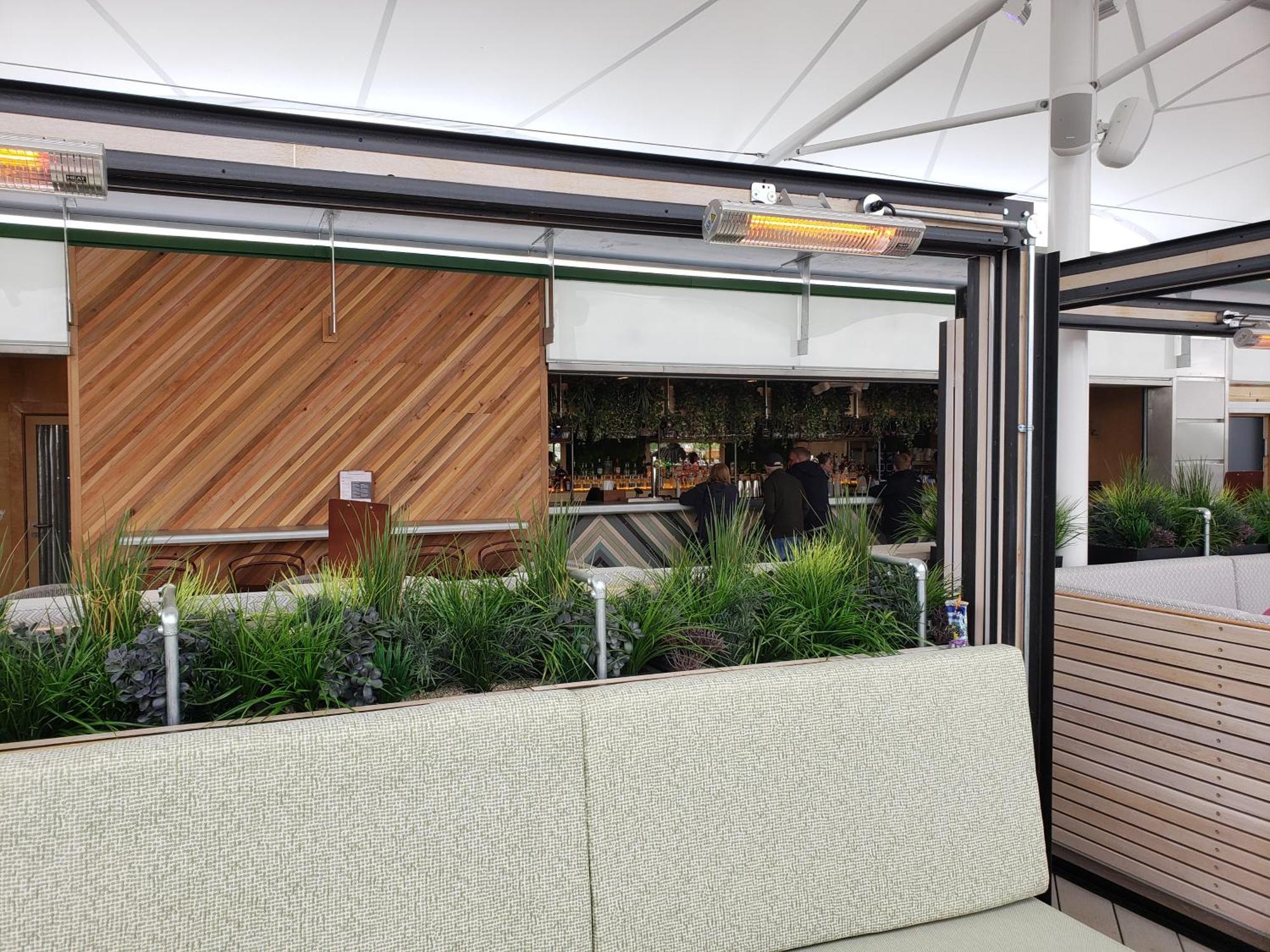 RJ Luxury Caravan Hire With Hot Tub Tattershall Buitenkant foto