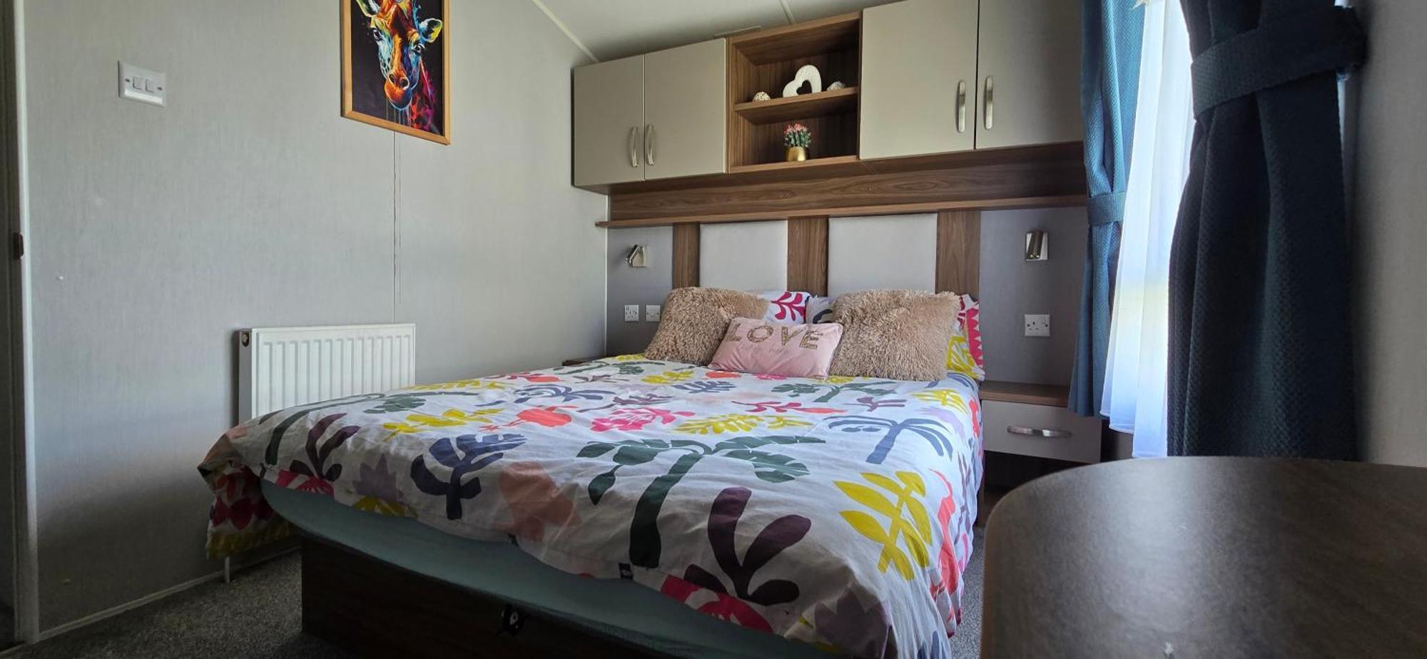 RJ Luxury Caravan Hire With Hot Tub Tattershall Buitenkant foto